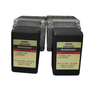 Oriental Motor Electric Motor AZM24AK, Refrigeration parts