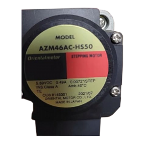 Oriental Motor Electric Motor AZM46AC-HS50, Refrigeration parts