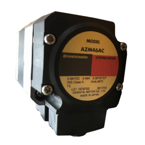 Oriental Motor Electric Motor AZM46AC, Refrigeration parts