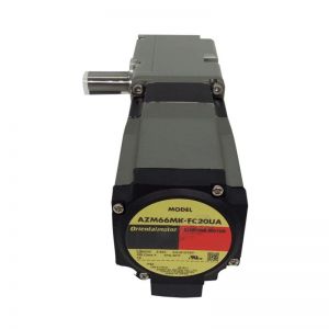 Oriental Motor Electric Motor AZM66MK-TS10, Refrigeration parts