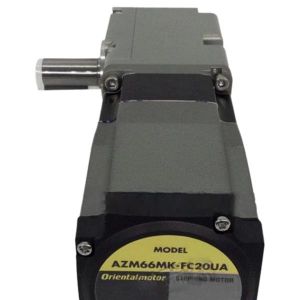 Oriental Motor Electric Motor AZM66MK-TS30, Refrigeration parts