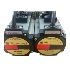 Oriental Motor Electric Motor AZM66MK, Refrigeration parts