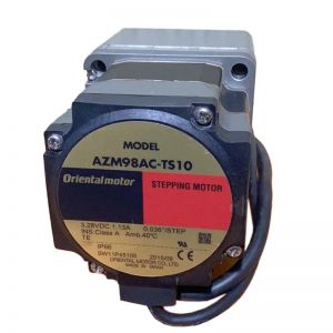 Oriental Motor Electric Motor AZM98AC-TS10, Refrigeration parts