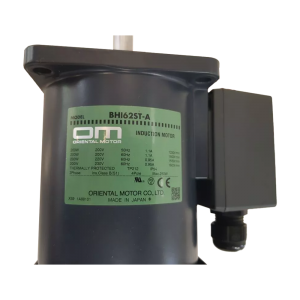 Oriental Motor Electric Motor BH162ST-A, Refrigeration parts