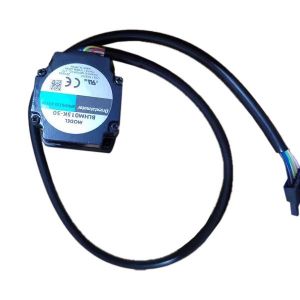 Oriental Motor Electric Motor BLHM015K-50, Refrigeration parts