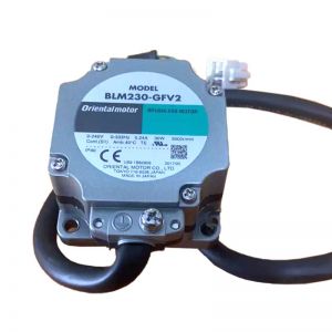 Oriental Motor Electric Motor BLM230-GFV2, Refrigeration parts