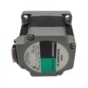 Oriental Motor Electric Motor BLM5200HP-AS, Refrigeration parts