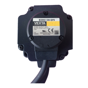 Oriental Motor Electric Motor BXM5120M-GFS, Refrigeration parts