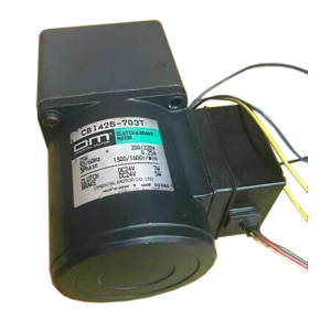 Oriental Motor Electric Motor CB1425-703T, Refrigeration parts