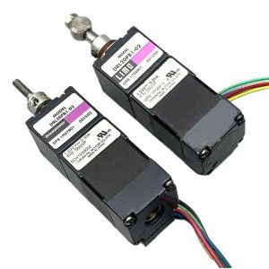 Oriental Motor Electric Motor DRL20PB1-02, Refrigeration parts