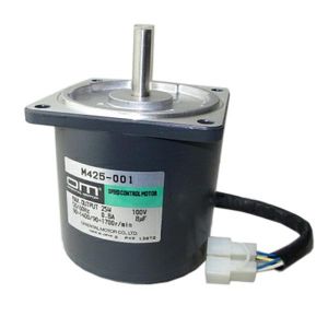 Oriental Motor Electric Motor M425-001, Refrigeration parts