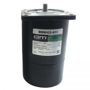 Oriental Motor Electric Motor MBM540-012, Refrigeration parts