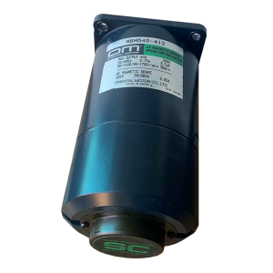 Oriental Motor Electric Motor MBM540-412, Refrigeration parts
