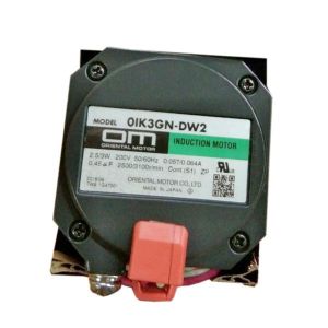 Oriental Motor Electric Motor OlK3GN-DW2, Refrigeration parts