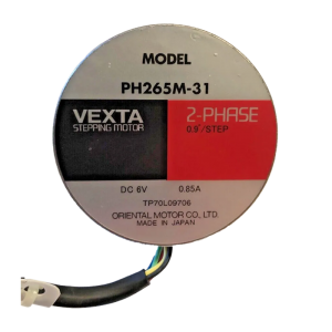 Oriental Motor Electric Motor PH265M-31, Refrigeration parts