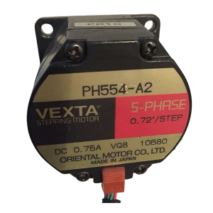 Oriental Motor Electric Motor PH554-A2, Refrigeration parts