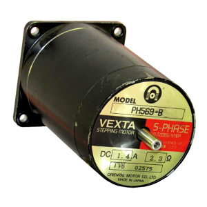 Oriental Motor Electric Motor PH569-B, Refrigeration parts