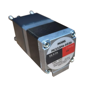 Oriental Motor Electric Motor PK223PA-SG36, Refrigeration parts