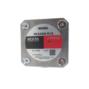 Oriental Motor Electric Motor PK243M-01A, Refrigeration parts