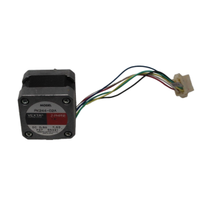 Oriental Motor Electric Motor PK244-02A, Refrigeration parts