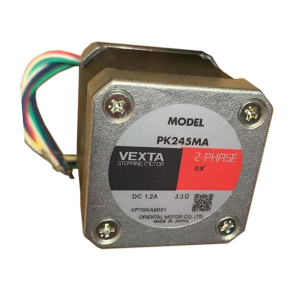 Oriental Motor Electric Motor PK245MA, Refrigeration parts