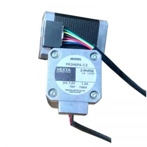 Oriental Motor Electric Motor PK246PA-C2, Refrigeration parts