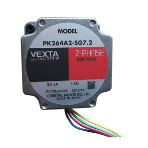 Oriental Motor Electric Motor PK264A2-SG7. 2, Refrigeration parts