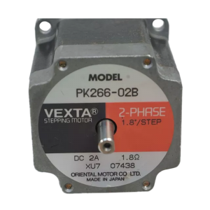 Oriental Motor Electric Motor PK266-02B, Refrigeration parts