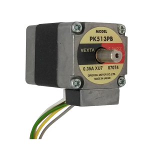 Oriental Motor Electric Motor PK513PB, Refrigeration parts