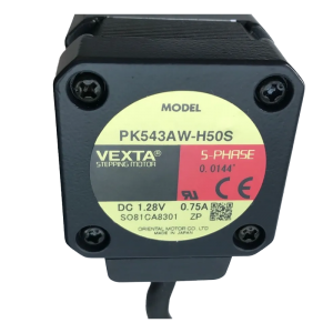 Oriental Motor Electric Motor PK543AW-H50S, Refrigeration parts