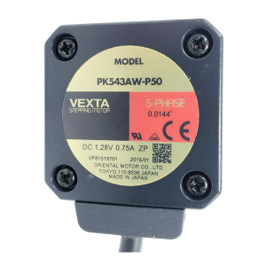 Oriental Motor Electric Motor PK543AW-P50, Refrigeration parts