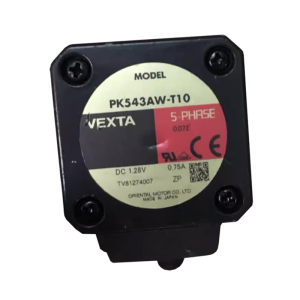 Oriental Motor Electric Motor PK543AW-T10, Refrigeration parts