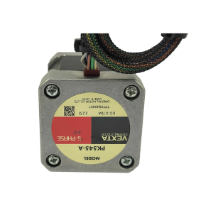 Oriental Motor Electric Motor PK545-A, Refrigeration parts