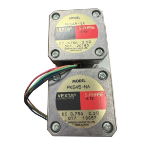 Oriental Motor Electric Motor PK545-NA, Refrigeration parts