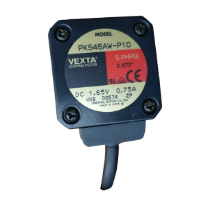 Oriental Motor Electric Motor PK545AW-P10, Refrigeration parts