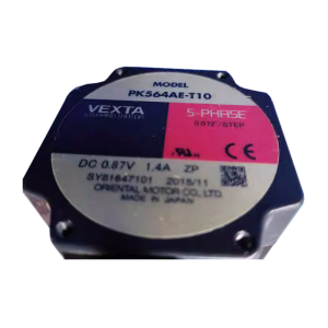 Oriental Motor Electric Motor PK564AE-T10, Refrigeration parts