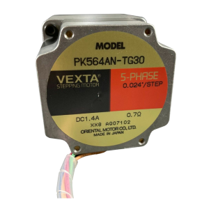 Oriental Motor Electric Motor PK564AN-TG30, Refrigeration parts