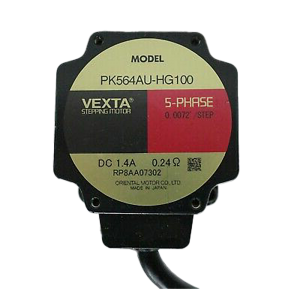 Oriental Motor Electric Motor PK564AU-HG100, Refrigeration parts