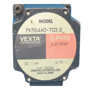 Oriental Motor Electric Motor PK564AU-TG3.6, Refrigeration parts