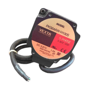 Oriental Motor Electric Motor PK564AW-H100S, Refrigeration parts