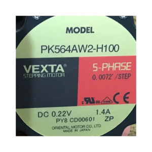 Oriental Motor Electric Motor PK564AW2-H100, Refrigeration parts