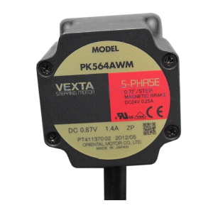 Oriental Motor Electric Motor PK564AWM, Refrigeration parts