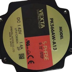 Oriental Motor Electric Motor PK566AW-A13, Refrigeration parts