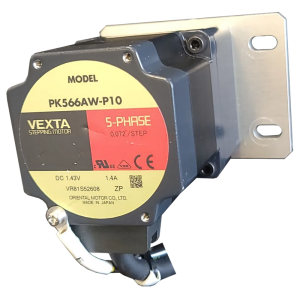 Oriental Motor Electric Motor PK566AW-P10, Refrigeration parts