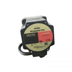 Oriental Motor Electric Motor PK566AW-PS5, Refrigeration parts