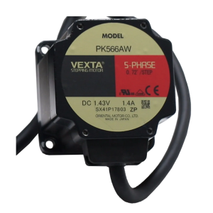 Oriental Motor Electric Motor PK566AW, Refrigeration parts