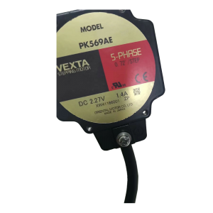 Oriental Motor Electric Motor PK569AE, Refrigeration parts