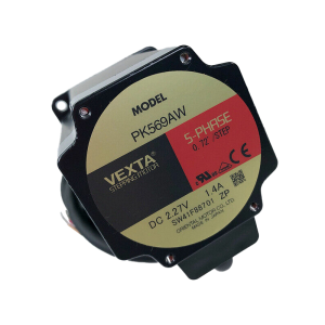 Oriental Motor Electric Motor PK569AW, Refrigeration parts