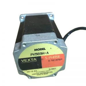 Oriental Motor Electric Motor PK569H-A, Refrigeration parts