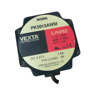 Oriental Motor Electric Motor PK5913AWM, Refrigeration parts